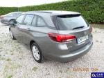Opel Astra V Sports Tourer 1.6 CDTI MR`16 E6 Aukcja 291226 - grafika 4