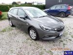 Opel Astra V Sports Tourer 1.6 CDTI MR`16 E6 Aukcja 291226 - grafika 2
