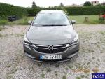 Opel Astra V Sports Tourer 1.6 CDTI MR`16 E6 Aukcja 291226 - grafika 6