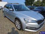 Skoda Superb Ambition iV Aukcja 291113 - grafika 2