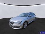 Skoda Superb Ambition iV Aukcja 291113 - grafika 6
