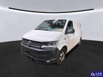 Volkswagen Transporter  Aukcja 291114 - grafika 1