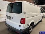 Volkswagen Transporter  Aukcja 291114 - grafika 4