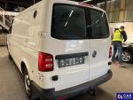 Volkswagen Transporter  Aukcja 291114 - grafika 7