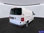 Volkswagen Transporter  Aukcja 291114 - grafika 8