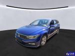 Volkswagen Passat Elegance 4Motion 2,0 TDI Aukcja 291115 - grafika 1