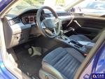 Volkswagen Passat Elegance 4Motion 2,0 TDI Aukcja 291115 - grafika 5