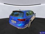 Volkswagen Passat Elegance 4Motion 2,0 TDI Aukcja 291115 - grafika 7