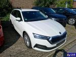 Skoda Octavia Ambition iV Aukcja 291116 - grafika 2
