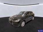 Audi Q2 35 TFSI basis Aukcja 291117 - grafika 1