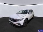 Volkswagen Tiguan Move Aukcja 291118 - grafika 1