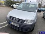 Volkswagen Caddy Life Aukcja 291119 - grafika 1