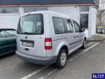 Volkswagen Caddy Life Aukcja 291119 - grafika 2