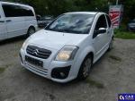 Citroën C2 DE - LimS3 1.4 EU4, VTR, (Face Aukcja 291120 - grafika 1