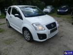 Citroën C2 DE - LimS3 1.4 EU4, VTR, (Face Aukcja 291120 - grafika 2