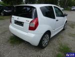 Citroën C2 DE - LimS3 1.4 EU4, VTR, (Face Aukcja 291120 - grafika 3