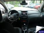 Citroën C2 DE - LimS3 1.4 EU4, VTR, (Face Aukcja 291120 - grafika 5
