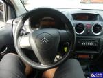 Citroën C2 DE - LimS3 1.4 EU4, VTR, (Face Aukcja 291120 - grafika 9