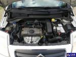 Citroën C2 DE - LimS3 1.4 EU4, VTR, (Face Aukcja 291120 - grafika 20
