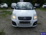 Citroën C2 DE - LimS3 1.4 EU4, VTR, (Face Aukcja 291120 - grafika 23