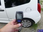 Citroën C2 DE - LimS3 1.4 EU4, VTR, (Face Aukcja 291120 - grafika 33
