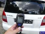 Citroën C2 DE - LimS3 1.4 EU4, VTR, (Face Aukcja 291120 - grafika 34