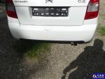 Citroën C2 DE - LimS3 1.4 EU4, VTR, (Face Aukcja 291120 - grafika 49