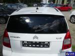 Citroën C2 DE - LimS3 1.4 EU4, VTR, (Face Aukcja 291120 - grafika 53