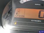 Citroën C2 DE - LimS3 1.4 EU4, VTR, (Face Aukcja 291120 - grafika 65