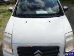 Citroën C2 DE - LimS3 1.4 EU4, VTR, (Face Aukcja 291120 - grafika 67