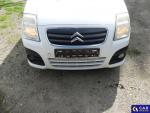 Citroën C2 DE - LimS3 1.4 EU4, VTR, (Face Aukcja 291120 - grafika 71