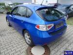 Subaru Impreza Active 2WD Aukcja 291121 - grafika 4