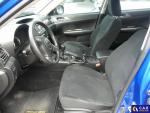 Subaru Impreza Active 2WD Aukcja 291121 - grafika 6