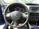 Subaru Impreza Active 2WD Aukcja 291121 - grafika 10