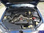 Subaru Impreza Active 2WD Aukcja 291121 - grafika 20