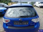 Subaru Impreza Active 2WD Aukcja 291121 - grafika 34