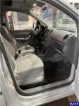 Volkswagen Caddy Kasten Aukcja 291122 - grafika 3