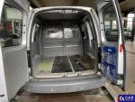 Volkswagen Caddy Kasten Aukcja 291122 - grafika 12