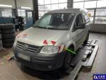 Volkswagen Caddy Kasten Aukcja 291124 - grafika 1
