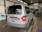 Volkswagen Caddy Kasten Aukcja 291124 - grafika 2