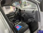 Volkswagen Caddy Kasten Aukcja 291124 - grafika 3