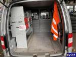 Volkswagen Caddy Kasten Aukcja 291124 - grafika 7