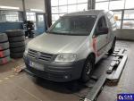 Volkswagen Caddy Kasten Aukcja 291126 - grafika 1