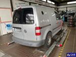 Volkswagen Caddy Kasten Aukcja 291126 - grafika 2