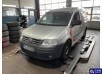 Volkswagen Caddy Kasten Aukcja 291126 - grafika 4