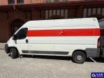 Citroën Jumper 2.2 HDI Kat. MR`07 E4 3.5t Aukcja 291239 - grafika 5