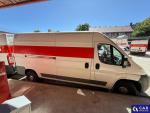 Citroën Jumper 2.2 HDI Kat. MR`07 E4 3.5t Aukcja 291239 - grafika 6