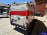 Citroën Jumper 2.2 HDI Kat. MR`07 E4 3.5t Aukcja 291239 - grafika 3