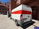 Citroën Jumper 2.2 HDI Kat. MR`07 E4 3.5t Aukcja 291239 - grafika 4