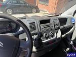 Citroën Jumper 2.2 HDI Kat. MR`07 E4 3.5t Aukcja 291239 - grafika 10